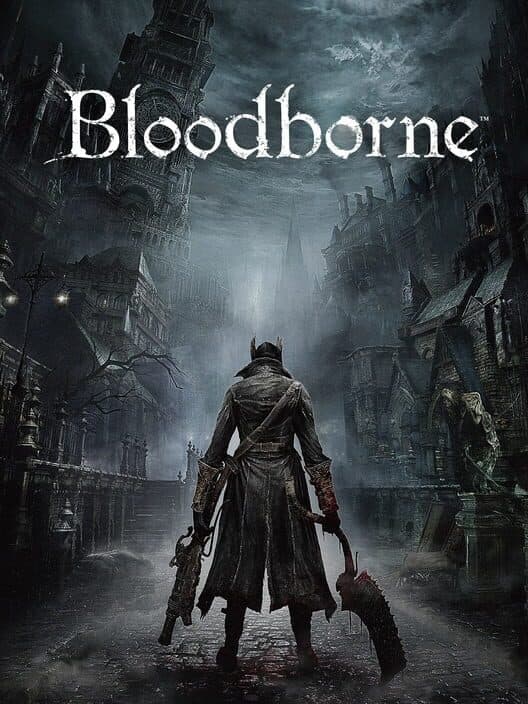 Bloodborne