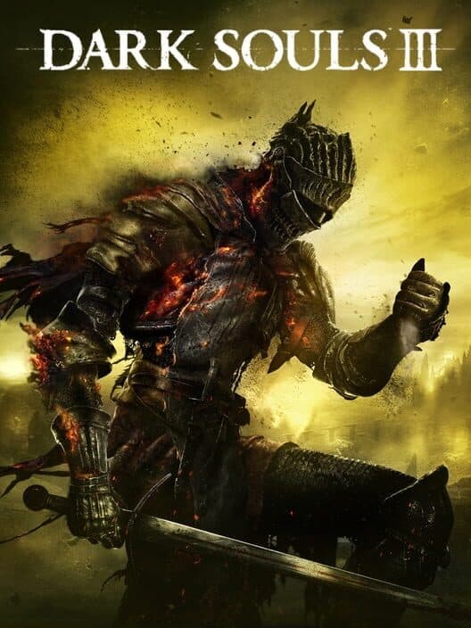 Dark Souls III