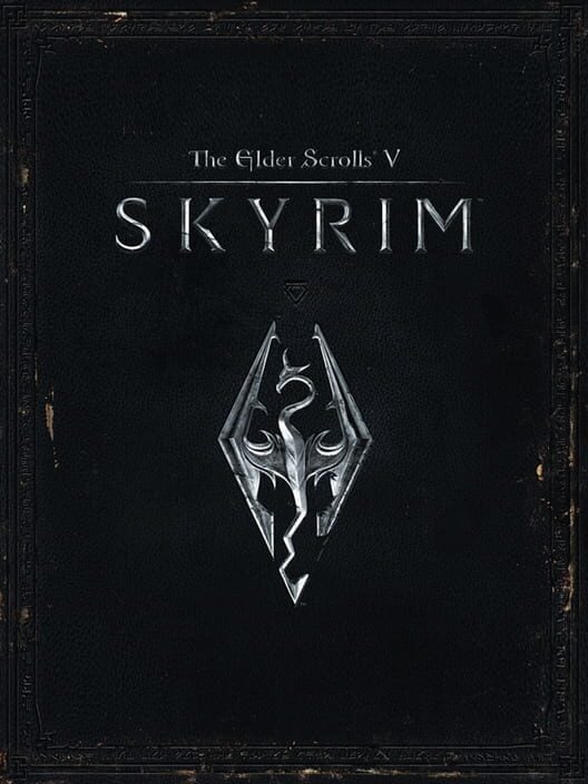 The Elder Scrolls V: Skyrim
