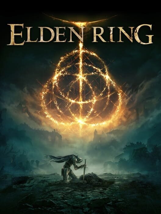 Elden Ring Shadow Deluxe