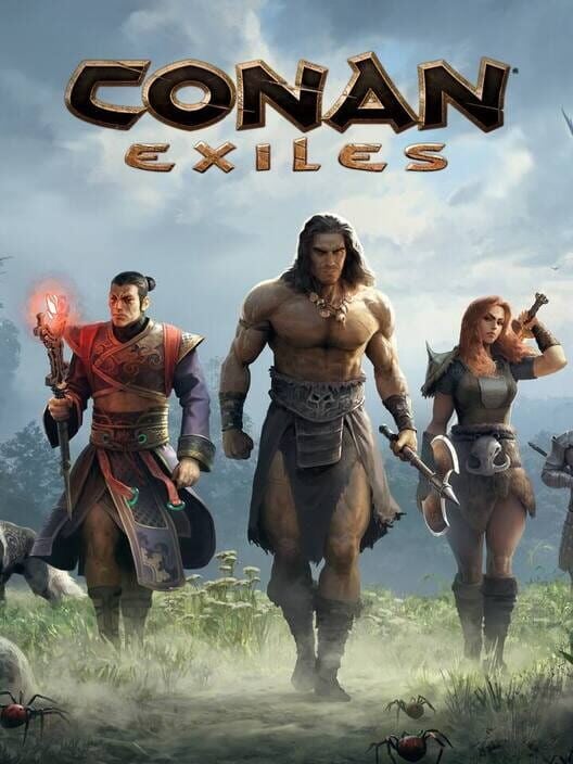 Conan Exiles