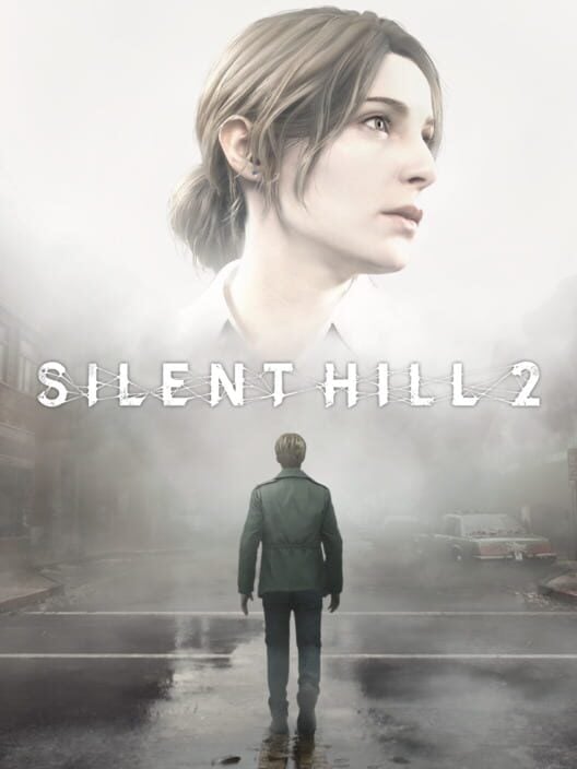 Silent Hill 2 Remake