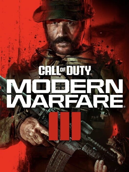 Call of Duty Modern Warfare III