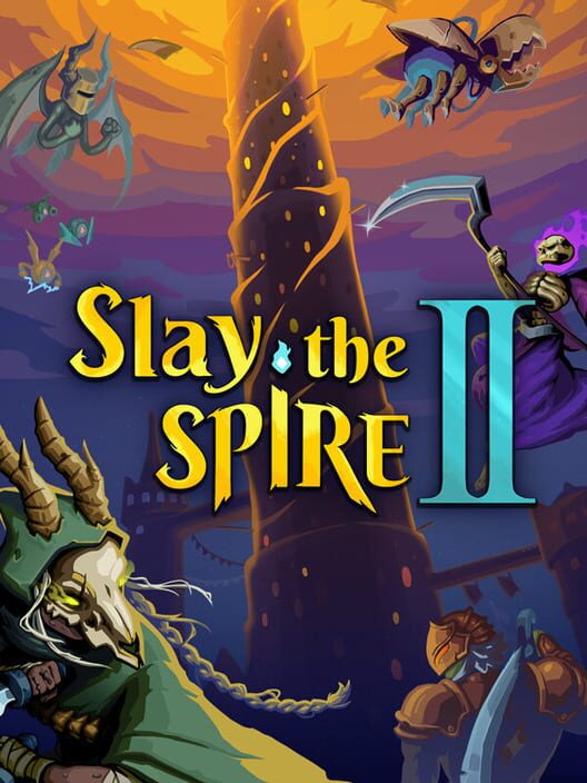 Slay the Spire 2