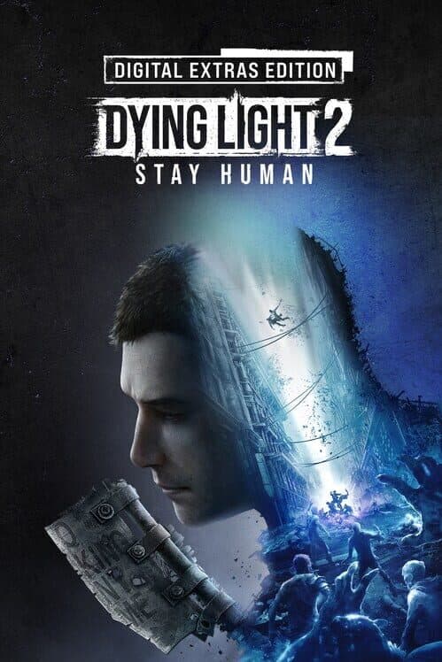 Dying Light 2 Stay Human